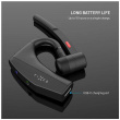 Fixed Headset | Talk Pro | Bluetooth | Черный