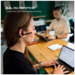 Fixed Headset | Talk Pro | Bluetooth | Черный