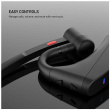 Fixed Headset | Talk Pro | Bluetooth | Черный