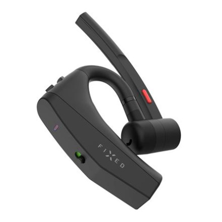 Fixed Headset | Talk Pro | Bluetooth | Черный