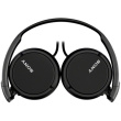 Sony MDR-ZX110B schwarz