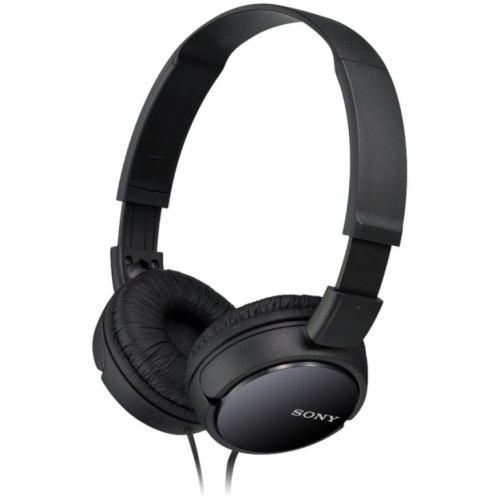 Sony MDR-ZX110B schwarz