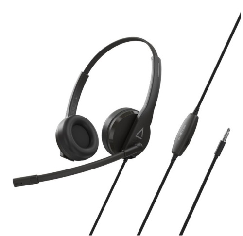 Creative Labs Kõrvaklapid mikrofoniga HS 230