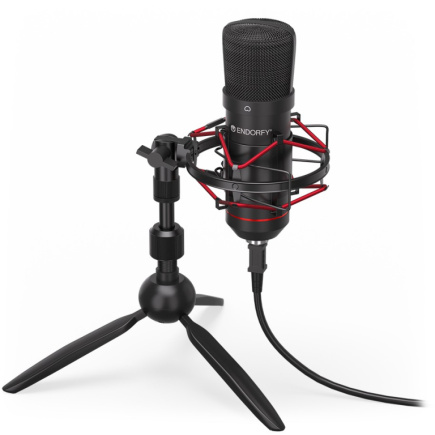 ENDORFY Solum T (schwarz, USB-C)