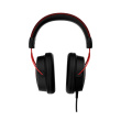 HyperX Cloud Alpha - Gaming Kõrvaklapid mikrofoniga (Must-Red)