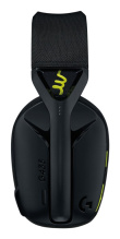Logitech G G435 LIGHTSPEED Wireless Gaming Kõrvaklapid mikrofoniga PERLOGSLU0030