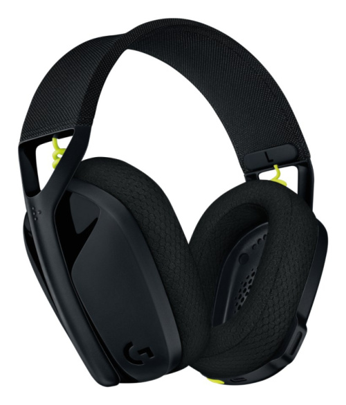 Logitech G G435 LIGHTSPEED Wireless Gaming Kõrvaklapid mikrofoniga PERLOGSLU0030
