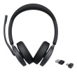 Yealink BH74 UC USB-C/A Kõrvaklapid mikrofoniga