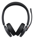 Yealink BH74 UC USB-C/A Kõrvaklapid mikrofoniga