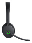 Yealink BH74 UC USB-C/A Kõrvaklapid mikrofoniga