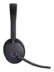 Yealink BH74 UC USB-C/A Kõrvaklapid mikrofoniga