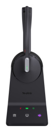 Yealink WH64 Dual Teams Kõrvaklapid mikrofoniga