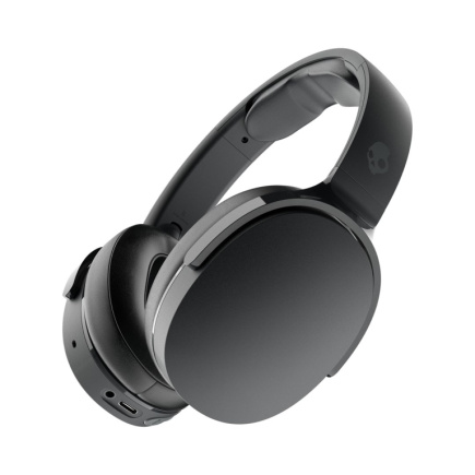 Skullcandy Hesh Evo Headphones Wired & Wireless Head-band Calls/Music USB Type-C Bluetooth Must