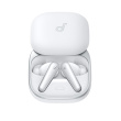 Soundcore Liberty 5 Headset Wireless In-ear Calls/Music USB Type-C Bluetooth Белый