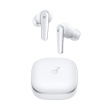 Soundcore Liberty 5 Headset Wireless In-ear Calls/Music USB Type-C Bluetooth Белый