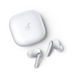 Soundcore Liberty 5 Headset Wireless In-ear Calls/Music USB Type-C Bluetooth Белый