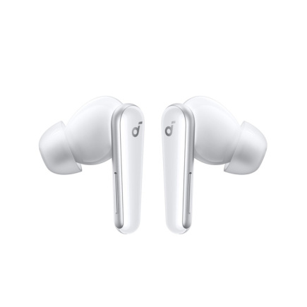 Soundcore Liberty 5 Headset Wireless In-ear Calls/Music USB Type-C Bluetooth Белый