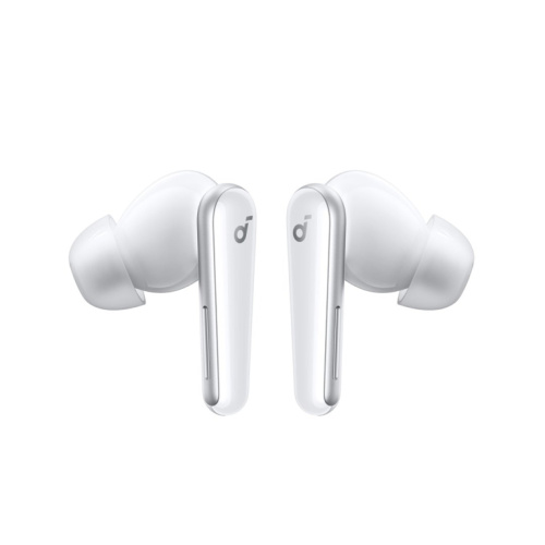 Soundcore Liberty 5 Headset Wireless In-ear Calls/Music USB Type-C Bluetooth Белый