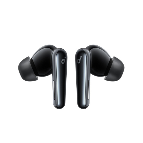 Soundcore Liberty 5 Headset Wireless In-ear Calls/Music USB Type-C Bluetooth Черный