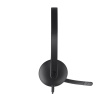 Logitech H340 USB Computer Headset