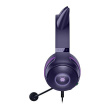 Razer Headset | Kraken Kitty V2 | Wired | Over-ear | Microphone | Noise canceling | Gengar Edition RZ04-04730300-R3M1