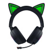 Razer Headset | Kraken Kitty V3 Pro | Bluetooth | Over-ear | Microphone | Wireless | Black RZ04-05170300-R3M1