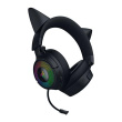 Razer Headset | Kraken Kitty V3 Pro | Bluetooth | Over-ear | Microphone | Wireless | Black RZ04-05170300-R3M1
