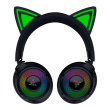 Razer Headset | Kraken Kitty V3 Pro | Bluetooth | Over-ear | Microphone | Wireless | Black RZ04-05170300-R3M1