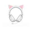 Razer Headset | Kraken Kitty V3 Pro | Bluetooth | Over-ear | Microphone | Wireless | White RZ04-05170400-R3M1