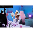 Razer Headset | Kraken Kitty V3 Pro | Bluetooth | Over-ear | Microphone | Wireless | White RZ04-05170400-R3M1