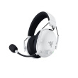 Razer | Gaming Headset | BlackShark V3 | Wireless/Wired | Over-Ear | Microphone | Wireless | White RZ04-05410400-R3M1