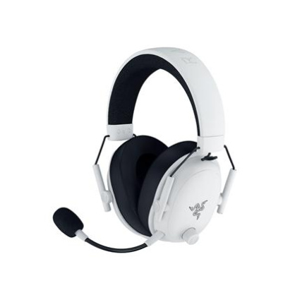 Razer | Gaming Headset | BlackShark V3 | Wireless/Wired | Over-Ear | Microphone | Wireless | White RZ04-05410400-R3M1
