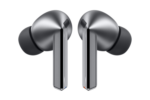Samsung SM-R630NZAAEUE headphones/Headset True Wireless Stereo (TWS) In-ear Calls/Music USB Type-C Bluetooth Silver