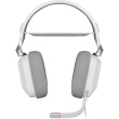 Corsair | RGB USB Gaming Kõrvaklapid mikrofoniga | HS80 | Wired | Over-Ear
