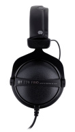 Beyerdynamic DT 770 PRO 80 OHM Headphones Wired Head-band Stage/Studio Black