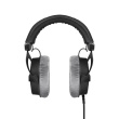 Beyerdynamic DT 990 PRO 80 Ω Headphones Wired Head-band Music Черный