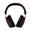 Kõrvaklapid mikrofoniga HYPERX CLOUD ALPHA RED WIRELESS