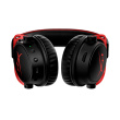 Kõrvaklapid mikrofoniga HYPERX CLOUD ALPHA RED WIRELESS
