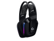 Logitech Headset G733 Черный