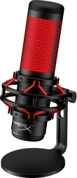 HyperX QuadCast - USB Mikrofon (Must-Red)