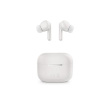 Energy Sistem Earphones True Wireless Style 2 Coconut (True Wireless Stereo, BT 5.1, Deep Bass, Charging Case) | Energy Sistem | True Wireless Earphones | Style 2 | Wireless | In-ear | Microphone | Noise canceling | Wireless | Coconut 451722
