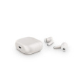 Energy Sistem Earphones True Wireless Style 2 Coconut (True Wireless Stereo, BT 5.1, Deep Bass, Charging Case) | Energy Sistem | True Wireless Earphones | Style 2 | Wireless | In-ear | Microphone | Noise canceling | Wireless | Coconut 451722