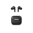 Energy Sistem Earphones True Wireless Style 2 Graphite (True Wireless Stereo, BT 5.1, Deep Bass, Charging Case) | Energy Sistem | True Wireless Earphones | Style 2 | Wireless | In-ear | Microphone | Noise canceling | Wireless | Graphite 451739