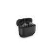 Energy Sistem Earphones True Wireless Style 2 Graphite (True Wireless Stereo, BT 5.1, Deep Bass, Charging Case) | Energy Sistem | True Wireless Earphones | Style 2 | Wireless | In-ear | Microphone | Noise canceling | Wireless | Graphite 451739