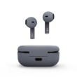 Energy Sistem | True Wireless Earbuds | Earphones Style 4 | Wireless | In-ear | Mikrofon | Wireless | Stone 453504