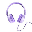 Energy Sistem | Headphone | Urban Tuner | Wired | Over-Ear | Mikrofon | Lavander 457663