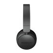 Energy Sistem | Headphone | Soundspire | Wired | Over-Ear | Mikrofon | Must 457601