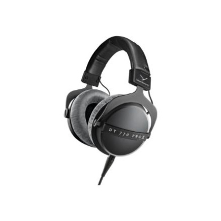 Beyerdynamic DT 770 PRO X  Studio headphones closed systems | Beyerdynamic 1000302