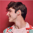 Energy Sistem Wired Earphones | EasyPods | Built-in Microphone | 3.5 mm jack | Mint