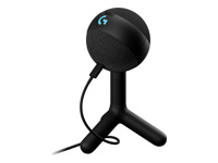 LOGITECH G Yeti Orb Mikrofon USB Must